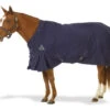 Centaur 1200D Turnout Blanket 300g -Horse Care Supply Store 1200D 300gram blanket navy 469520 centaur 90716.1635530413