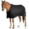 Pessoa 1200D Turnout Sheet -Horse Care Supply Store 1200D turnout sheet black 470872 pessoa 50582.1640639733
