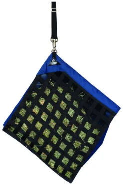 Weaver Leather Weaver 45 Degree Hay Bag -Horse Care Supply Store 351385S2 weaver 45 degree hay bag navy 02845.1549750764