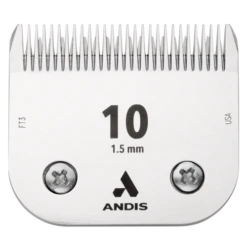 Andis Ceramic Edge Blade System # 10