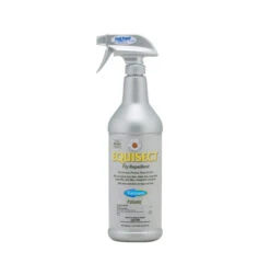 Equisect Natural Fly Repellent Spray - 32 Oz