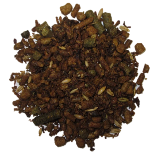 Integrity Low Starch Adult/Senior - No Molasses 3 Integrity Low Starch Adult/Senior - No Molasses