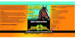 Finish Line Iso-Tite Gel Liniment