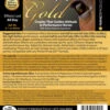 Perfect Prep EQ GOLD Calming Paste -Horse Care Supply Store Perfect prep eq gold label 33399.1649344613 29623.1650411441