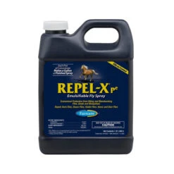 Farnam Repel-Xp Emulsifiable Fly Spray