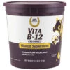 Vita B-12 Crumbles - 2.5 Lb -Horse Care Supply Store Vita B12 Crumbles 2 5lb horse health 85468.1557435860