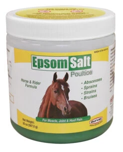 Durvet Epsom Salt Poultice