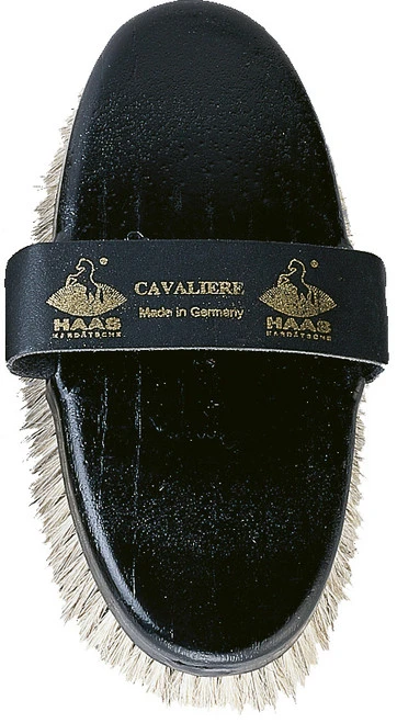 HAAS Cavaliere Brush 4 HAAS Cavaliere Brush - Image 2