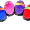 HAAS Kid's Rainbow Brush -Horse Care Supply Store aaaaaaaymp 85650 60933.1527303880