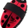 HAAS Ladybug Brush -Horse Care Supply Store aaaaaaaymt 56441 66241.1527301410
