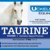 Uckele Taurine Powder -Horse Care Supply Store aaaaaaayxzimage1 66226 32991.1527301733