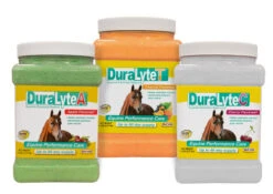 DuraLyte Electrolyte Supplement - 5 Lb