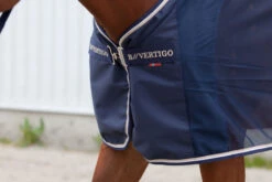B Vertigo Kansas Mesh Cooler -Horse Care Supply Store aaaaaabbem 3 36854 72583.1591126672