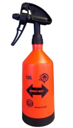 Double Mist Sprayers