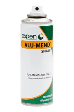 Alu-Mend Spray