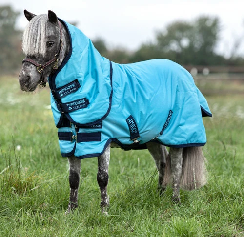 Horseware Ireland Amigo Hero 6 Petite Plus Turnout Sheet 3 Horseware Ireland Amigo Hero 6 Petite Plus Turnout Sheet