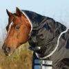 Horseware Ireland Amigo Stock Horse Neck Cover 150g -Horse Care Supply Store amigo stock horse neck cover 200g black HW 02575.1675126980
