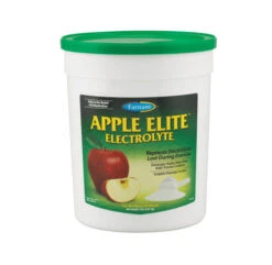 Apple Elite Electrolyte Powder