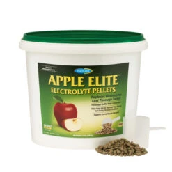 Apple Elite Electrolyte Pellets