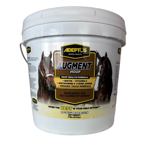 Adeptus Augment Hoof Supplement 3 Adeptus Augment Hoof Supplement