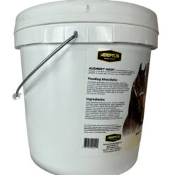 Adeptus Augment Hoof Supplement 9 Adeptus Augment Hoof Supplement -Horse Care Supply Store augment hoof l side 11lbs adeptus 50720.1683564843