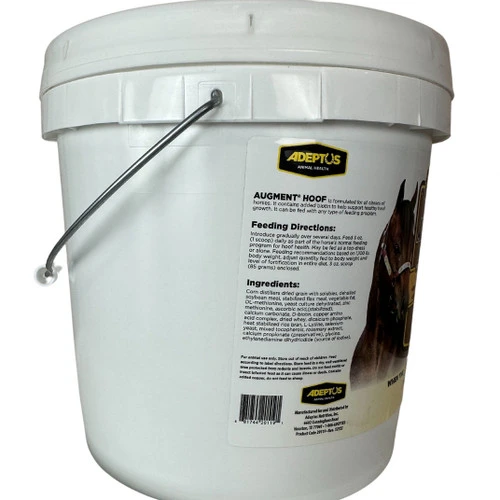 Adeptus Augment Hoof Supplement 6 Adeptus Augment Hoof Supplement - Image 4