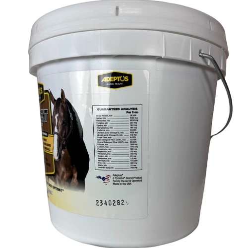 Adeptus Augment Hoof Supplement 4 Adeptus Augment Hoof Supplement - Image 2