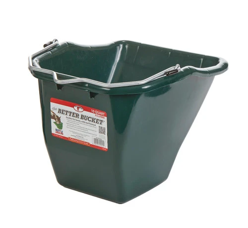 Little Giant 10 Quart Better Bucket 8 Little Giant 10 Quart Better Bucket - Image 6