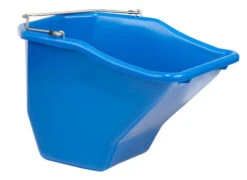 Little Giant 20 Quart Better Bucket -Horse Care Supply Store better bucket 20qt blue BB20BLUE little giant 19994.1677811923
