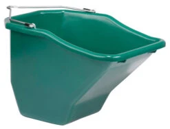 Little Giant 20 Quart Better Bucket -Horse Care Supply Store better bucket 20qt green BB20GREEN little giant 52221.1677811949
