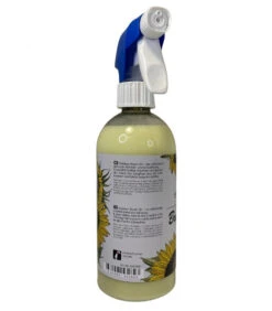 Stubben Care Brush On Conditioner -Horse Care Supply Store brush on sunflower side stubben 28974.1668653055