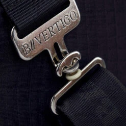 B Vertigo Cameron Show Cooler -Horse Care Supply Store cameron cooler navy buckle 24684 VDB b vertigo 59884.1662511196