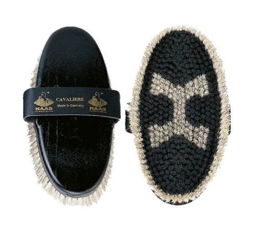 HAAS Cavaliere Brush 3 HAAS Cavaliere Brush