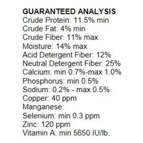 Cavalor Performix 4 Cavalor Performix - Image 2