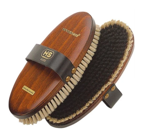 Herm Sprenger China-Borsten Brush 3 Herm Sprenger China-Borsten Brush