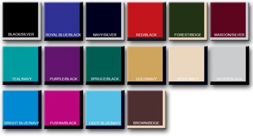 Big D Round Grooming Tote Bag 3 Big D Round Grooming Tote Bag