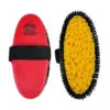 HAAS Combi Sponge Brush -Horse Care Supply Store combi sponge brush haas 94944.1589409780