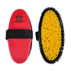 HAAS Combi Sponge Brush