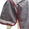 WeatherBeeta Pony ComFiTec Plus Dynamic Rain Sheet -Horse Care Supply Store comfitec dynamic plus standard grey burgundy tail weatherbeeta 55158.1662064956
