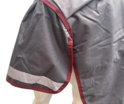 WeatherBeeta Pony ComFiTec Plus Dynamic Rain Sheet
