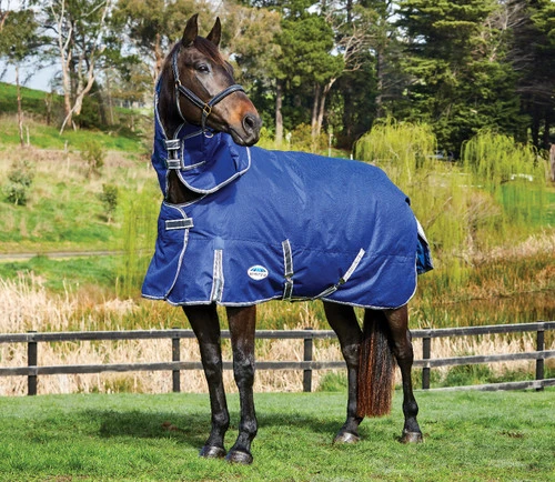 WeatherBeeta ComFiTec Premier Free II Detach Neck 3 WeatherBeeta ComFiTec Premier Free II Detach Neck