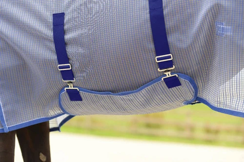 WeatherBeeta ComFiTec Ripshield Fly Sheet 5 WeatherBeeta ComFiTec Ripshield Fly Sheet - Image 3