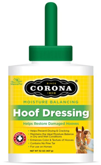 Corona Hoof Dressing 3 Corona Hoof Dressing