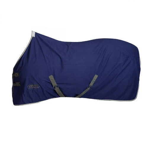 WeatherBeeta Cotton Show Sheet With Surcingles II 3 WeatherBeeta Cotton Show Sheet With Surcingles II