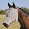 Cashel Crusader Fly Masks 2 Cashel Crusader Fly Masks -Horse Care Supply Store crusader fly mask no ears long nose grey cashel 19036.1659038047