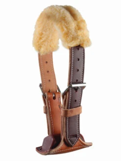 Professional's Choice Dare Cribbing Control Collar