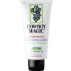 Cowboy Magic Detangler & Shine -Horse Care Supply Store detangler shine 4 oz tube cowboy magic 93587.1691528739