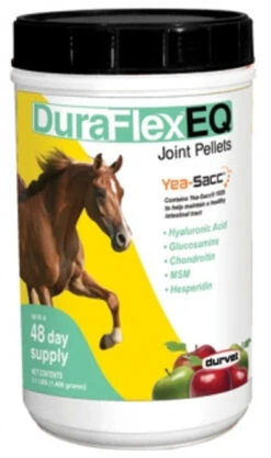 DuraFlex EQ Joint Pellets