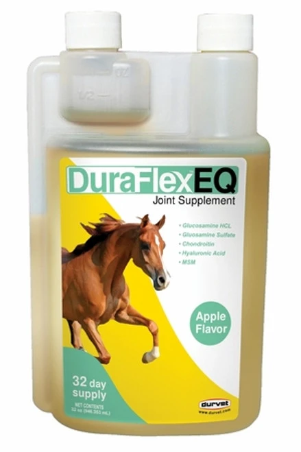 DuraFlex EQ Liquid Joint Supplement 3 DuraFlex EQ Liquid Joint Supplement