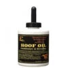 E3 Hoof Oil Conditioner & Dressing -Horse Care Supply Store e3 hoof oil 1 quart 13885.1619126436